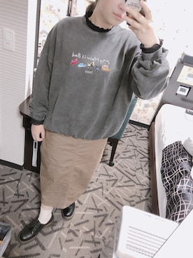 づめちゃんさんのコーディネート