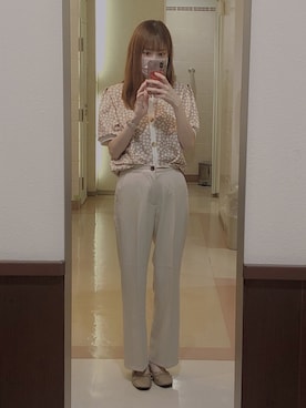 かおさんのコーディネート