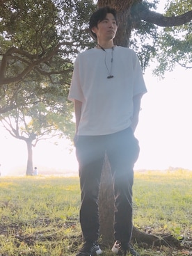 かおさんのコーディネート