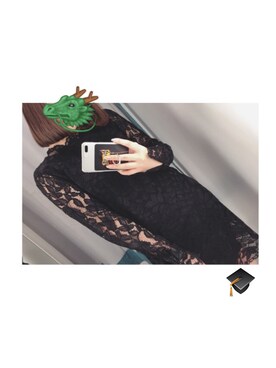 Mさんのコーディネート