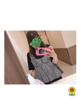 Mさんのコーディネート