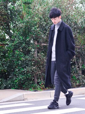 COMME des GARCONS HOMME コート（その他） メンズ