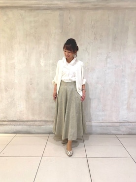 pu06022015さんのコーディネート