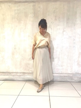 pu06022015さんのコーディネート