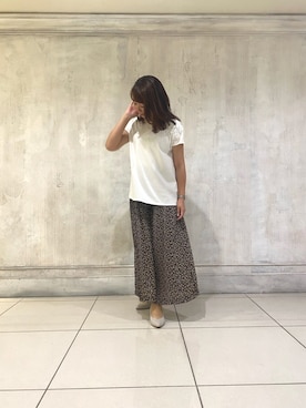 pu06022015さんのコーディネート