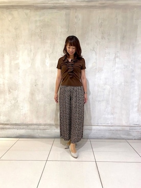 pu06022015さんのコーディネート