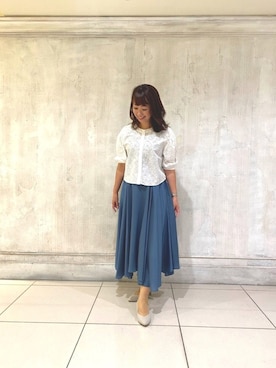 pu06022015さんのコーディネート