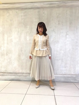 pu06022015さんのコーディネート