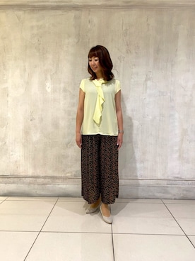 pu06022015さんのコーディネート