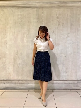 pu06022015さんのコーディネート