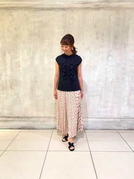 pu06022015さんのコーディネート