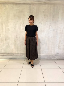 pu06022015さんのコーディネート