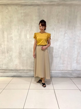 pu06022015さんのコーディネート