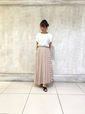 pu06022015さんのコーディネート