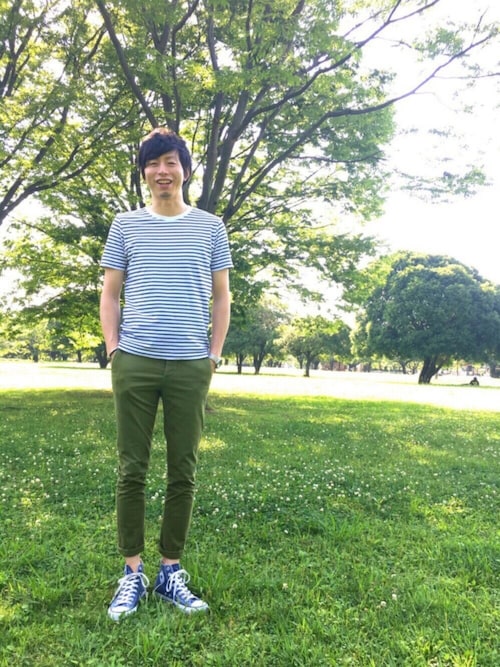 BEAUTY&YOUTH UNITED ARROWS（ビューティーアンドユース