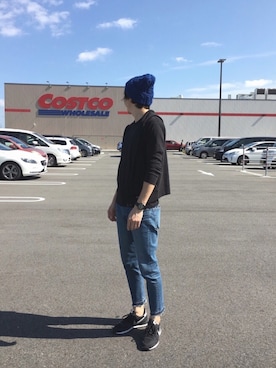 icchoさんのコーディネート