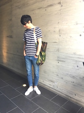 icchoさんのコーディネート