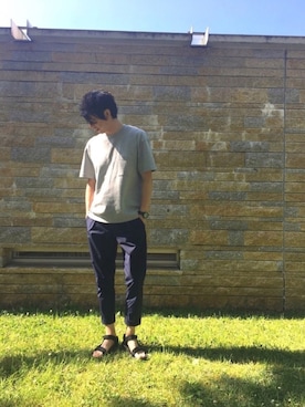 icchoさんのコーディネート