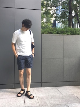 icchoさんのコーディネート