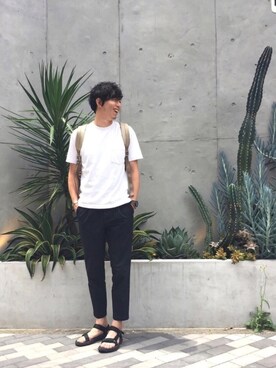 icchoさんのコーディネート