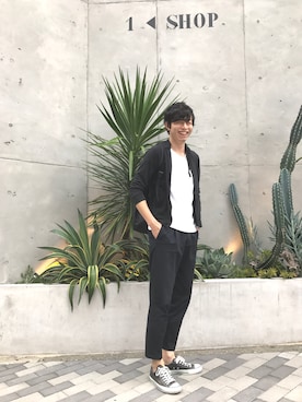 icchoさんのコーディネート