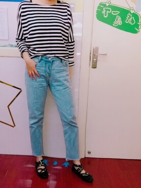 DEAR_ASさんのコーディネート