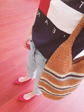 DEAR_ASさんのコーディネート