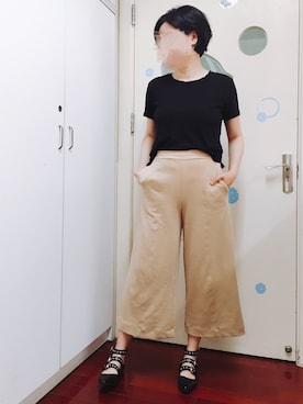 DEAR_ASさんのコーディネート