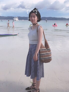 DEAR_ASさんのコーディネート