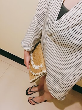 DEAR_ASさんのコーディネート