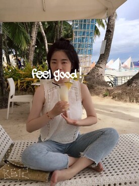 DEAR_ASさんのコーディネート