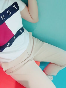 DEAR_ASさんのコーディネート