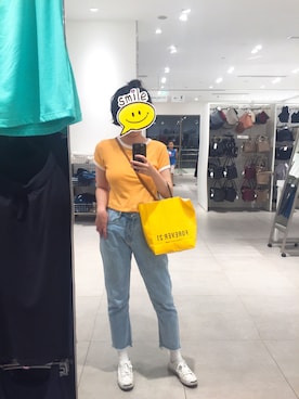 DEAR_ASさんのコーディネート