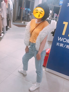 DEAR_ASさんのコーディネート