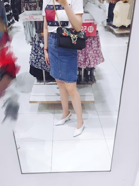 DEAR_ASさんのコーディネート