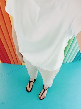 DEAR_ASさんのコーディネート