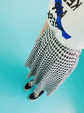 DEAR_ASさんのコーディネート