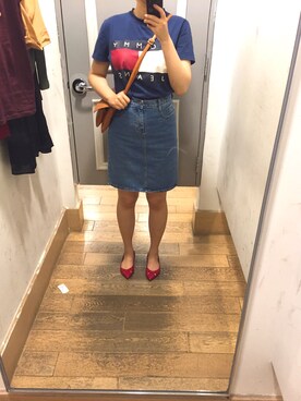 DEAR_ASさんのコーディネート