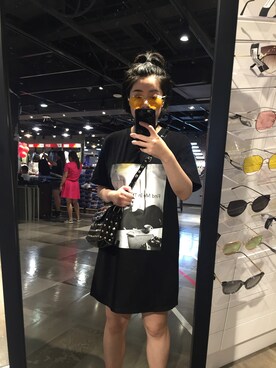 DEAR_ASさんのコーディネート