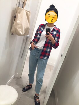 DEAR_ASさんのコーディネート