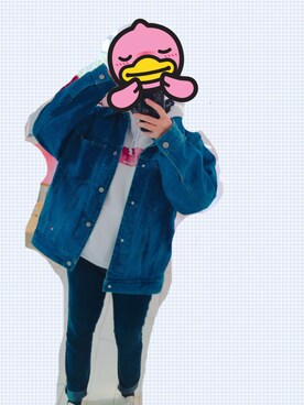 DEAR_ASさんのコーディネート