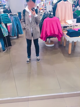 DEAR_ASさんのコーディネート