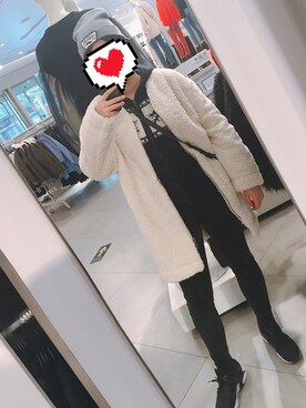 DEAR_ASさんのコーディネート