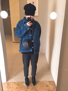 DEAR_ASさんのコーディネート