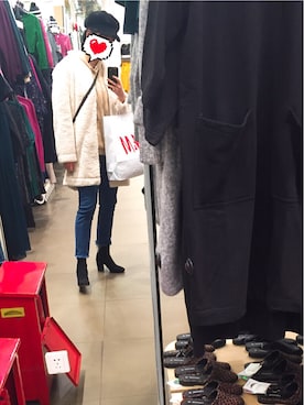 DEAR_ASさんのコーディネート