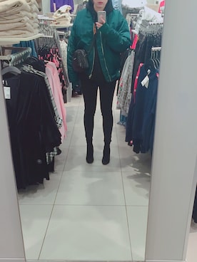 DEAR_ASさんのコーディネート