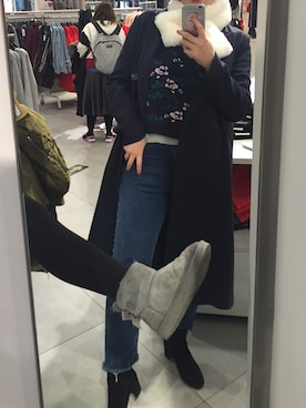 DEAR_ASさんのコーディネート