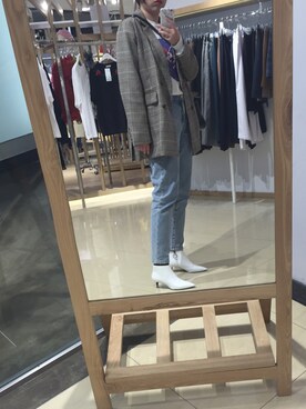 DEAR_ASさんのコーディネート