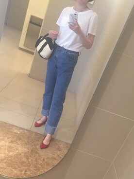 DEAR_ASさんのコーディネート