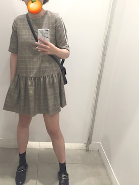 DEAR_ASさんのコーディネート